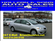 2012 Toyota Yaris