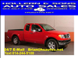 2011 Nissan Frontier