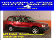 2004 Subaru Forester