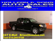 2011 Nissan Frontier