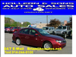2011 Subaru Impreza