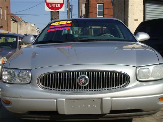 2003 Buick LeSabre for sale