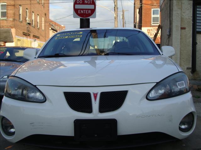 2004 Pontiac Grand Prix for sale