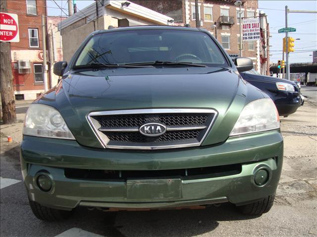 2004 Kia Sorento for sale