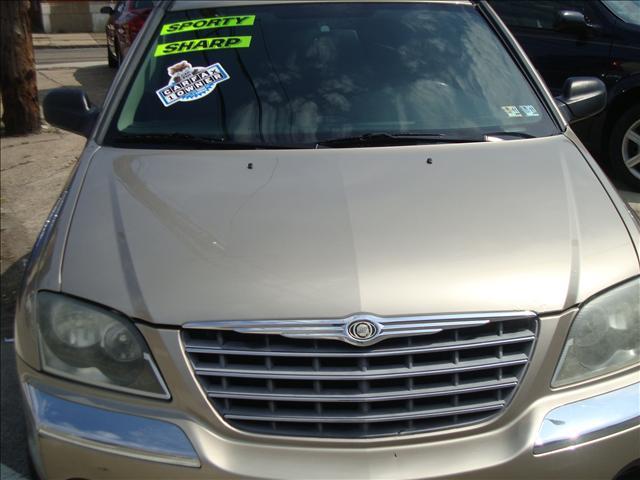 2004 Chrysler Pacifica for sale