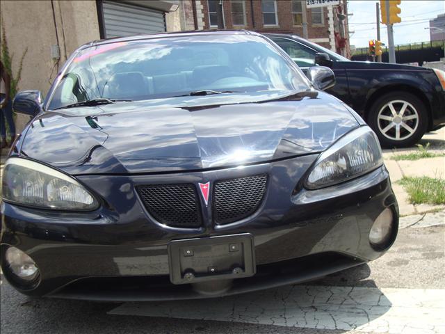 2004 Pontiac Grand Prix for sale