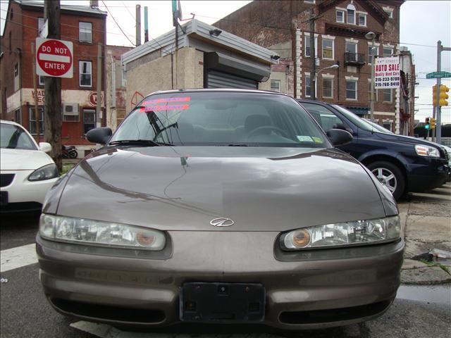 1999 Oldsmobile Intrigue for sale