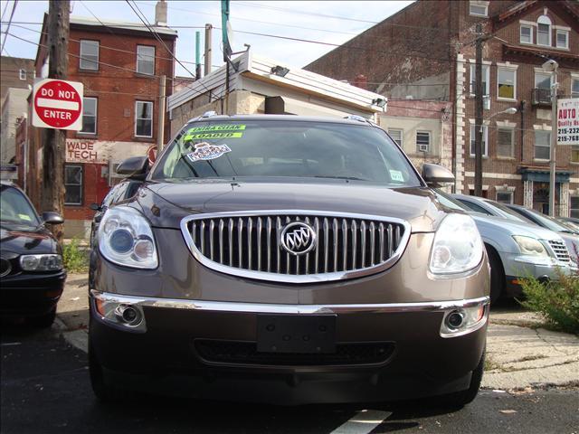 2008 Buick Enclave for sale