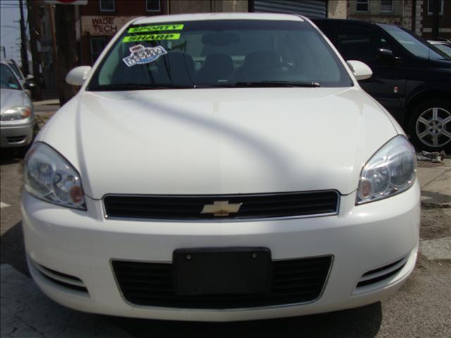 2006 Chevrolet Impala for sale