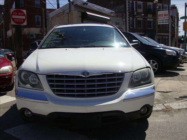 2004 Chrysler Pacifica for sale