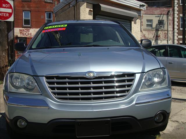 2004 Chrysler Pacifica for sale