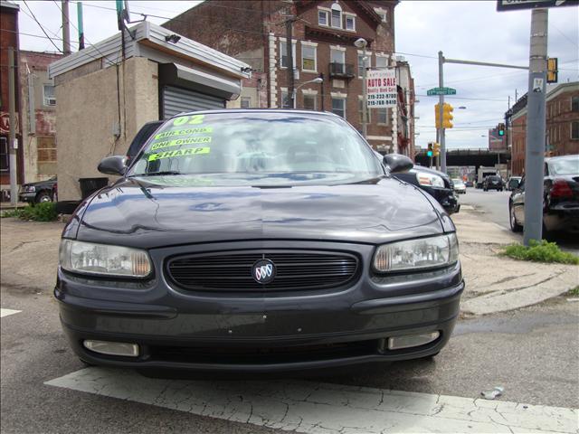 2002 Buick Regal for sale