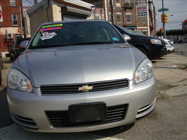 2006 Chevrolet Impala for sale