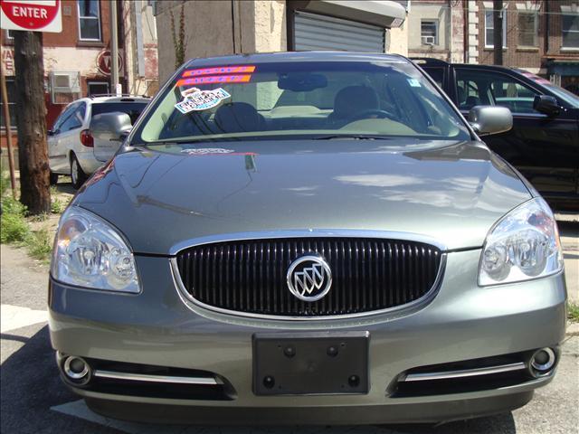 2006 Buick Lucerne for sale
