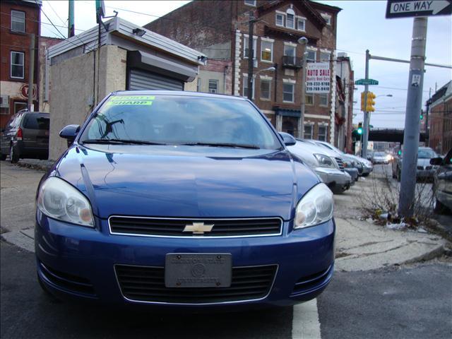2006 Chevrolet Impala for sale