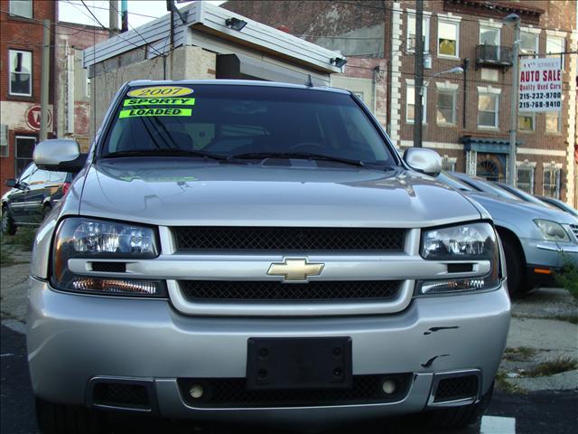 2007 Chevrolet TrailBlazer for sale