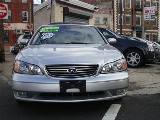 2004 Infiniti I35 for sale