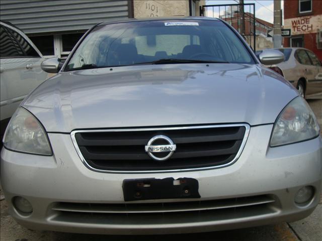 2003 Nissan Altima for sale