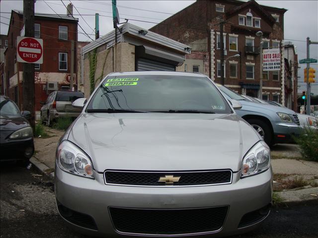 2006 Chevrolet Impala for sale