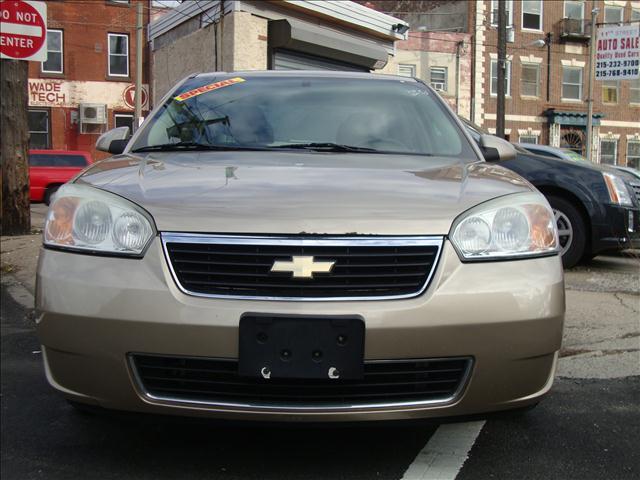 2006 Chevrolet Malibu for sale