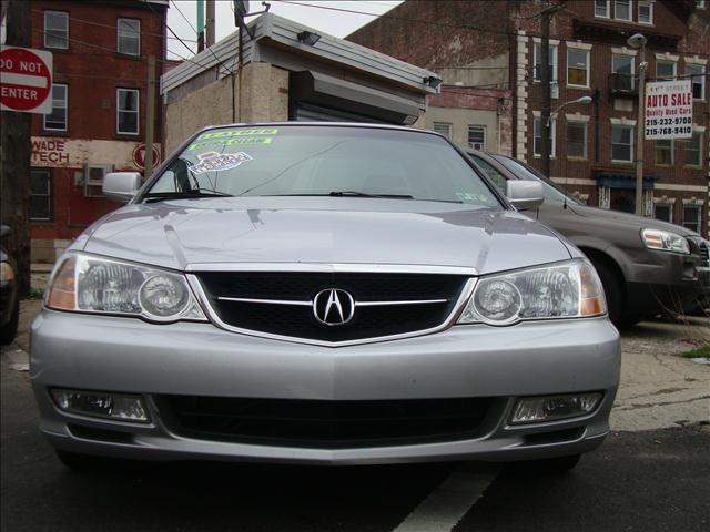 2003 Acura TL for sale