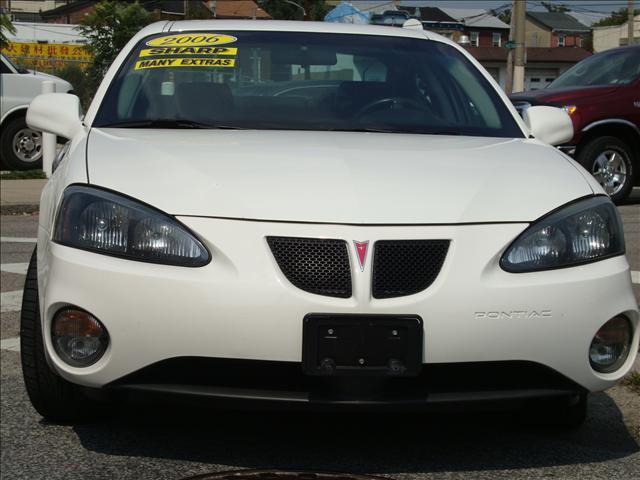 2006 Pontiac Grand Prix for sale