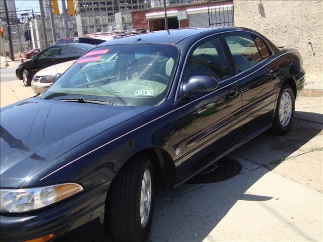 2001 Buick LeSabre for sale