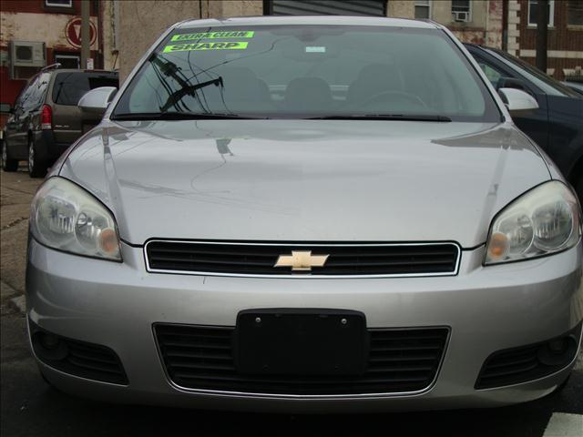 2006 Chevrolet Impala for sale
