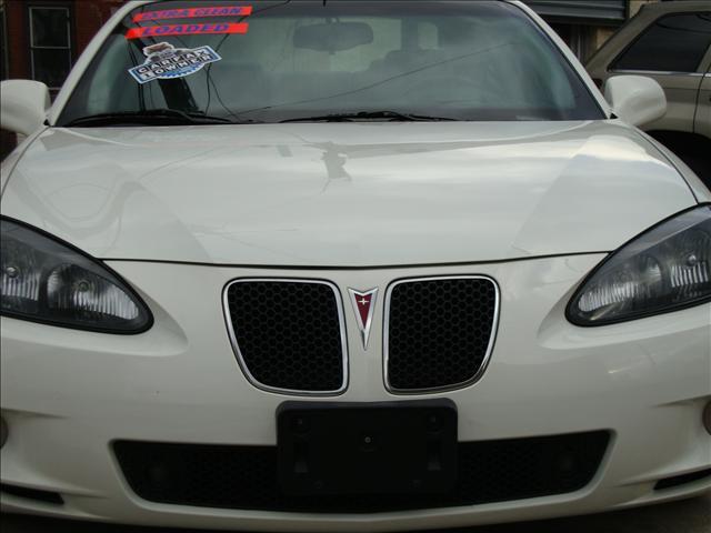 2005 Pontiac Grand Prix for sale