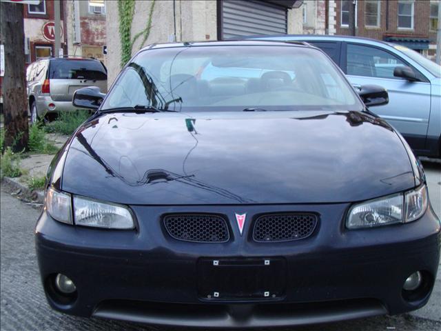 1999 Pontiac Grand Prix for sale