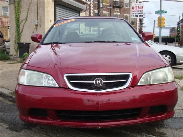 2000 Acura TL for sale