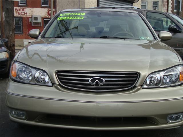 2003 Infiniti I35 for sale