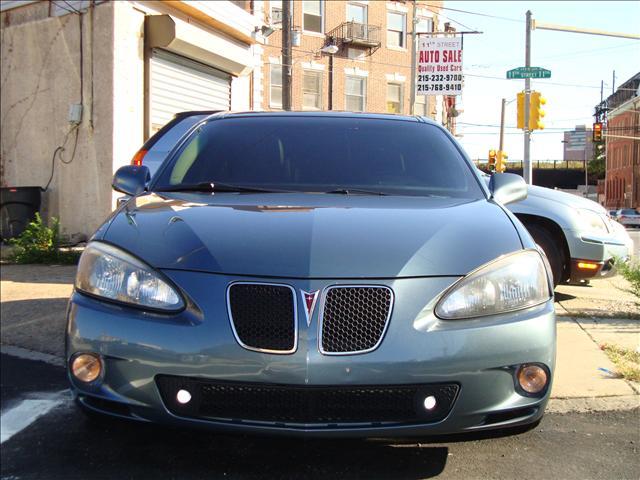 2006 Pontiac Grand Prix for sale