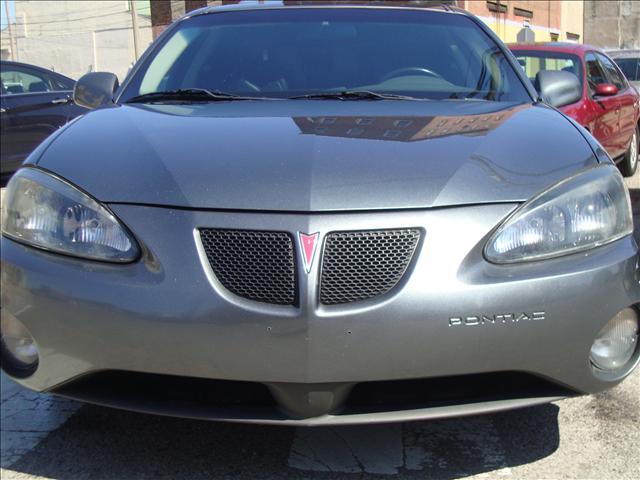 2004 Pontiac Grand Prix for sale