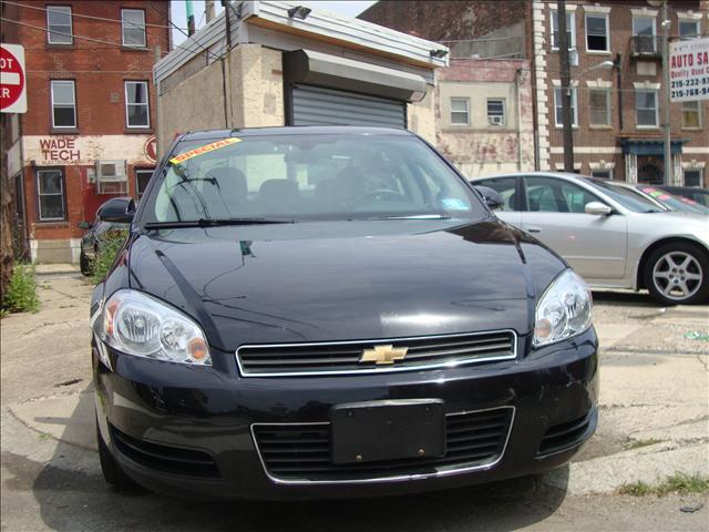 2006 Chevrolet Impala for sale