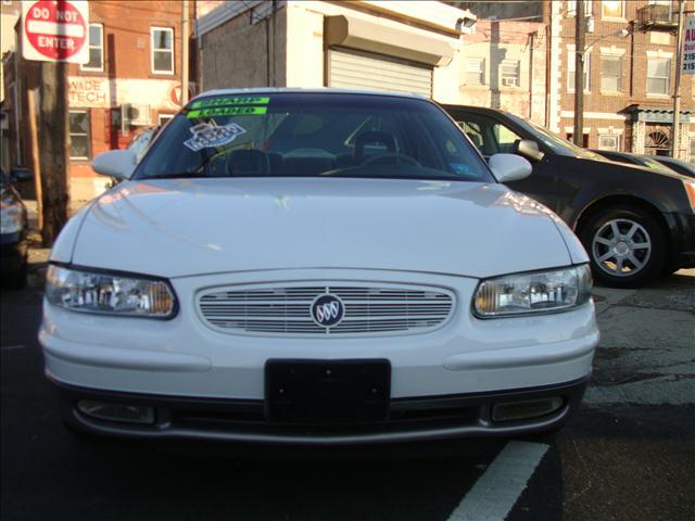 2000 Buick Regal for sale