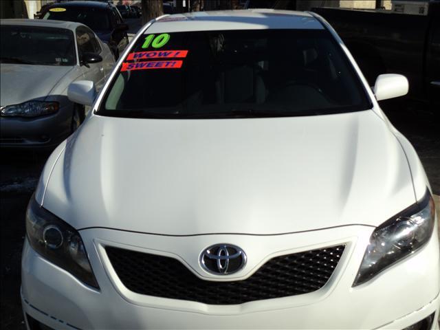 2010 Toyota Camry for sale