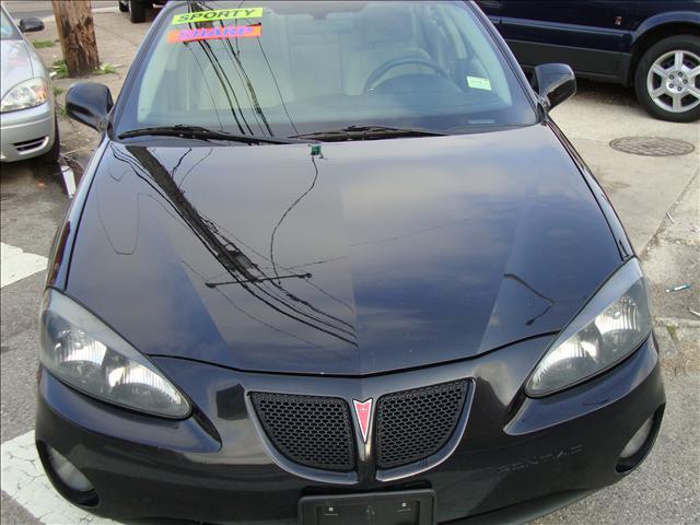 2006 Pontiac Grand Prix for sale