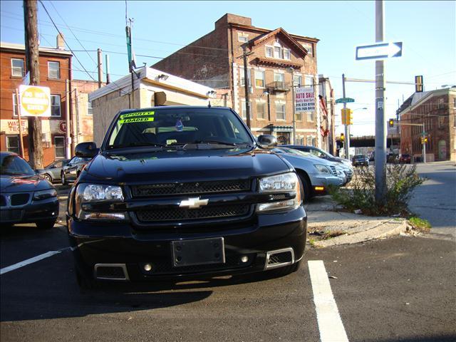 2006 Chevrolet TrailBlazer for sale