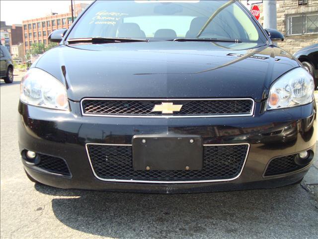 2007 Chevrolet Impala for sale