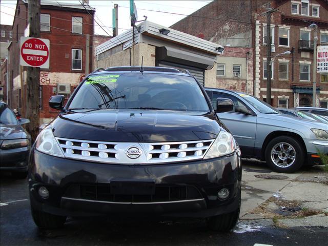2003 Nissan Murano for sale