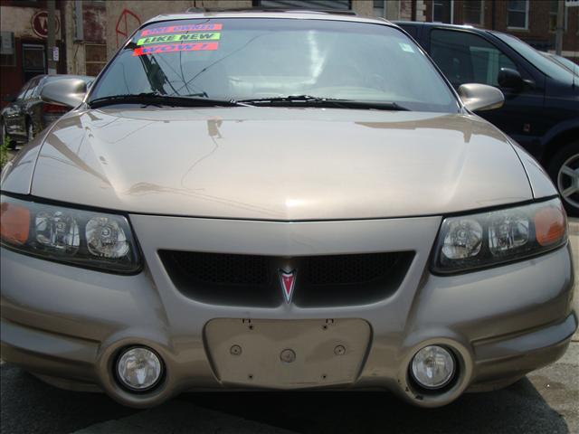 2003 Pontiac Bonneville for sale