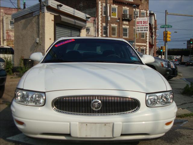 2000 Buick LeSabre for sale