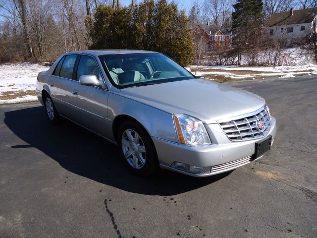 2006 Cadillac DTS for sale