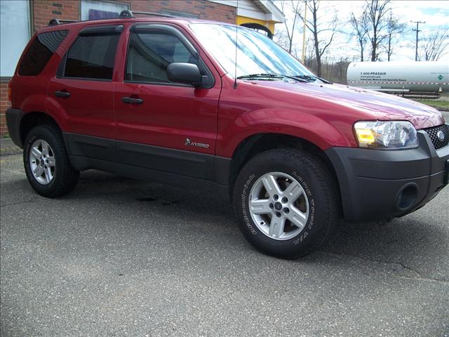 2005 Ford Escape for sale