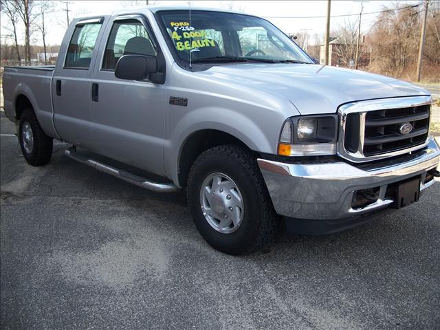 2004 Ford F250 for sale