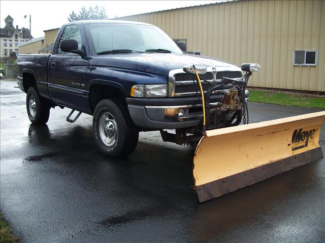 2001 Dodge Ram 1500 for sale
