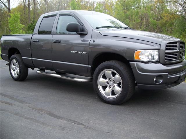 2002 Dodge Ram 1500 for sale