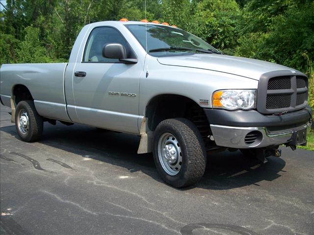 2004 Dodge Ram 2500 for sale