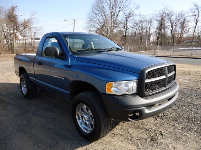 2004 Dodge Ram 1500 for sale